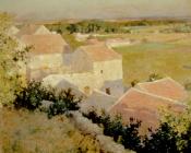 威拉德勒罗伊梅特卡夫 - Midsummer Twilight